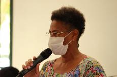 Assembleia de Prestao de Contas do APUBH